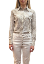 RRD - Kazar Wom Shirt