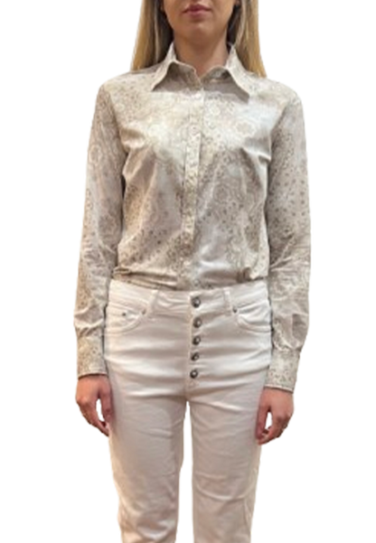 RRD - Kazar Women Shirt