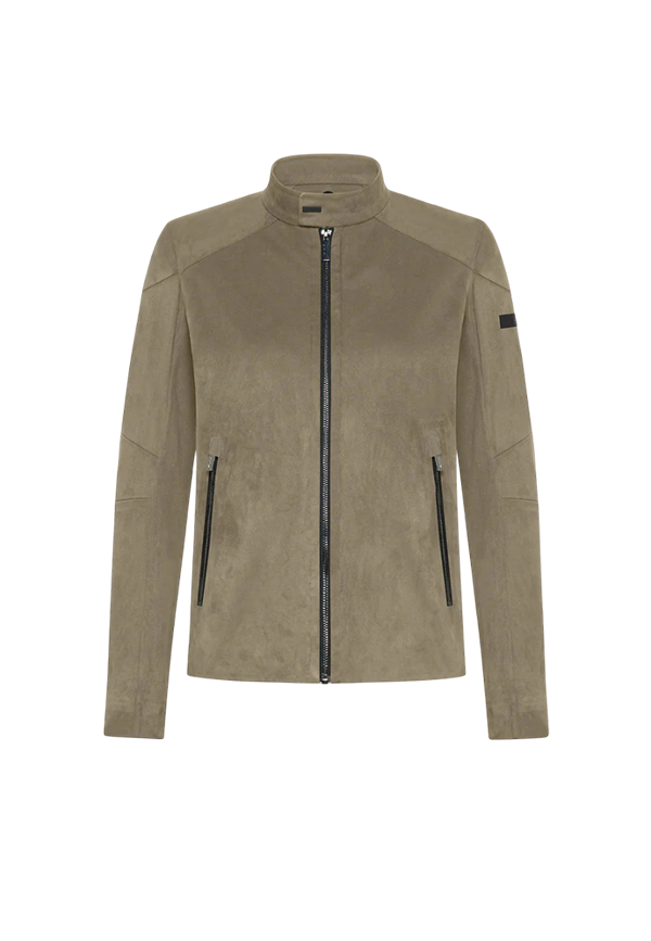 RRD - Nabucco Biker Wom Jkt