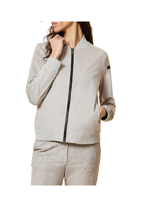 RRD - Nabucco Bomber Wom Jkt