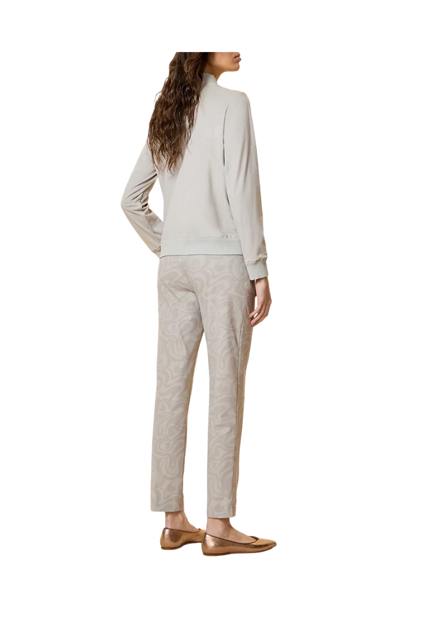 RRD - Nabucco Bomber Wom Jkt
