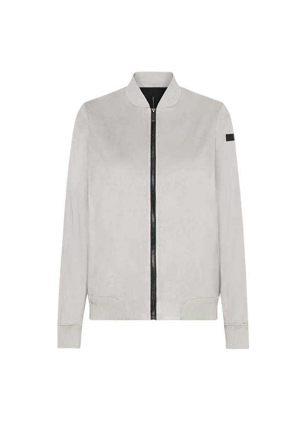 RRD - Nabucco Bomber Wom Jkt