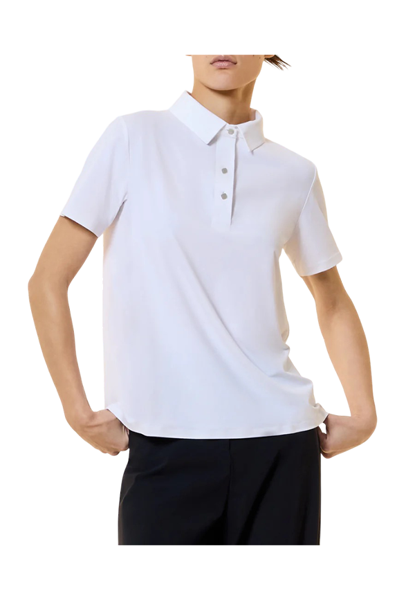 RRD - Oxford Women Polo