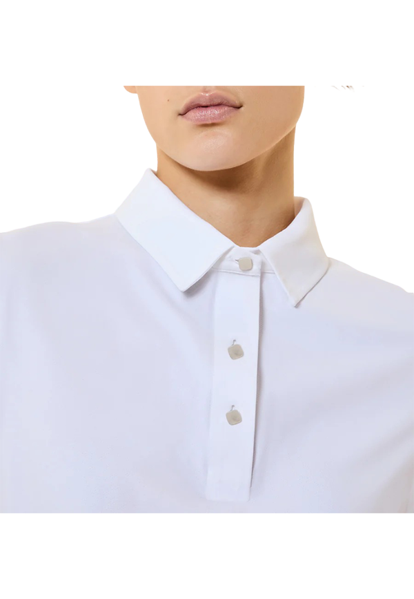 RRD - Oxford Women Polo