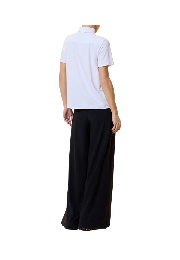 RRD - Oxford Women Polo