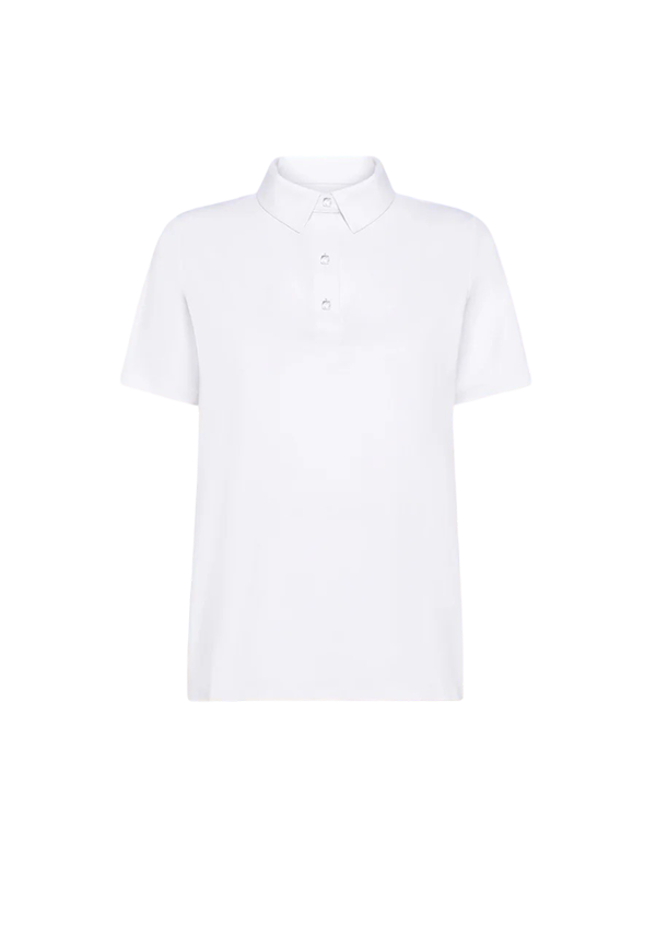 RRD - Oxford Women Polo