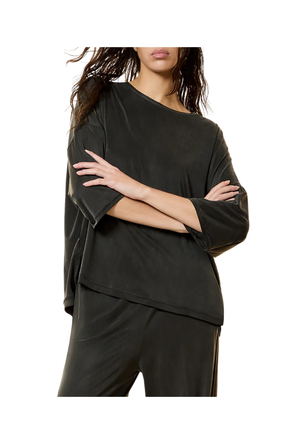 RRD - Cupro T-Box Wom Shirty