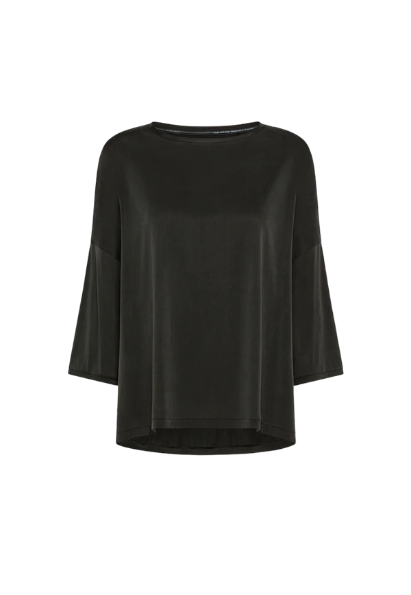 RRD - Cupro T-Box Wom Shirty