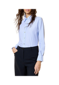 RRD - Oxford Jacquard Stripe Wom Shirt