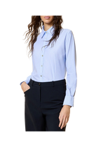 RRD - Oxford Jacquard Stripe Wom Shirt