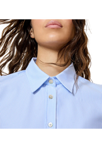 RRD - Oxford Jacquard Stripe Wom Shirt