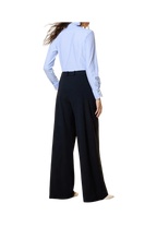 RRD - Oxford Jacquard Stripe Wom Shirt