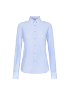 RRD - Oxford Jacquard Stripe Wom Shirt