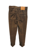 Dondup - Koons loose-fit 5-pocket jeans
