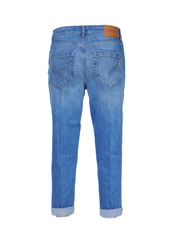 Dondup - Jeans Koons 5 Tasche