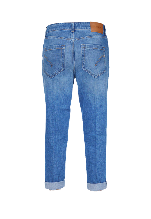 Dondup - Jeans Koons 5 Tasche