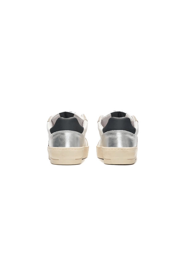 2Star - Sneaker New Star Dett. Crosta/Zeb/Fux