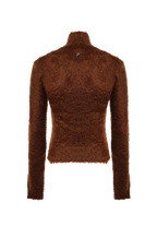 Dondup - Pullover a collo alto