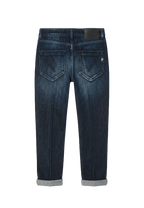 Dondup - Koons loose-fit 5-pocket jeans