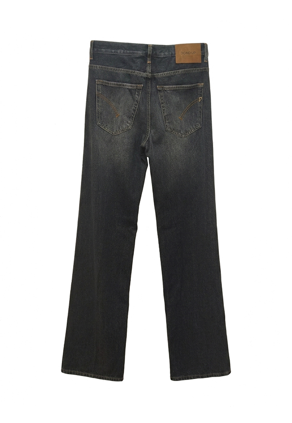 Dondup - Jacklyn Jeans 5-pockets