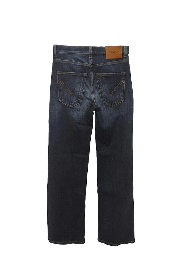 Dondup - Jacklyn Jeans 5-pockets
