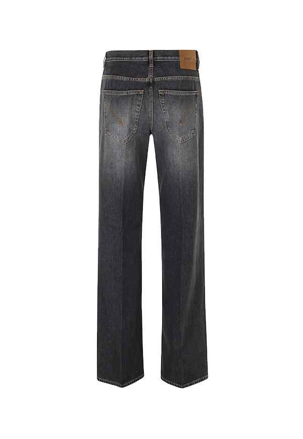 Dondup - Jacklyn Jeans 5-pockets