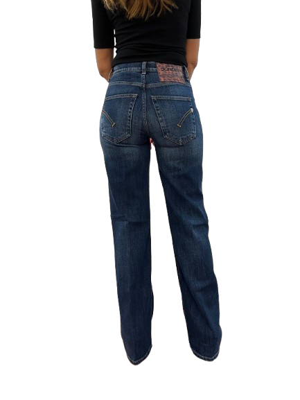 Dondup - Pantalone Jaclyn