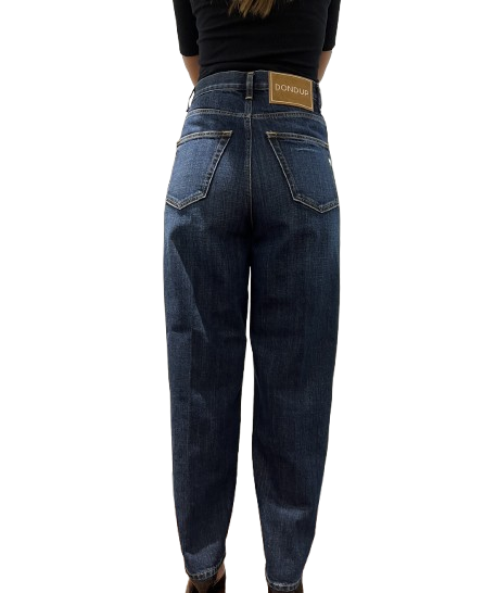 Dondup - Pantalone Bessie