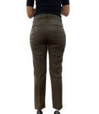 Dondup - Nima zip trousers