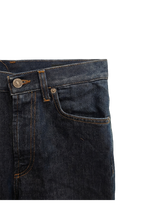 Dondup - Bessie loose-fit 5-pocket jeans