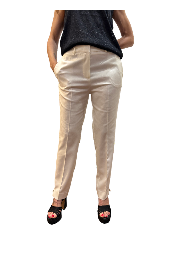 Simona Corsellini - Pantalone