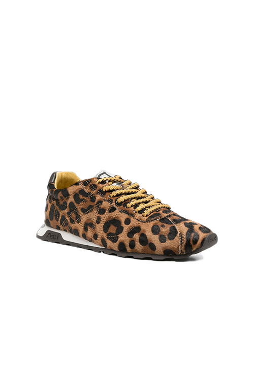 Ash - Sneakers KillBill07