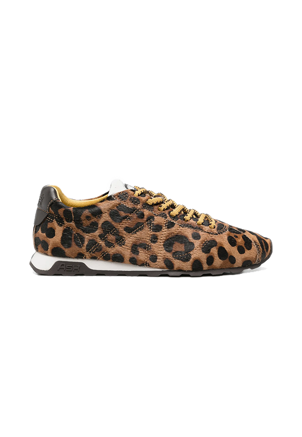 Ash - Sneakers KillBill07