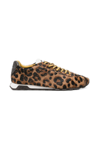 Ash - Sneakers KillBill07