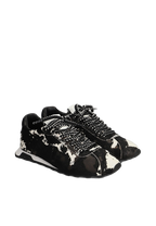 Ash - Sneakers KillBill05