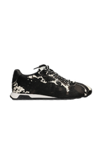 Ash - Sneakers KillBill05