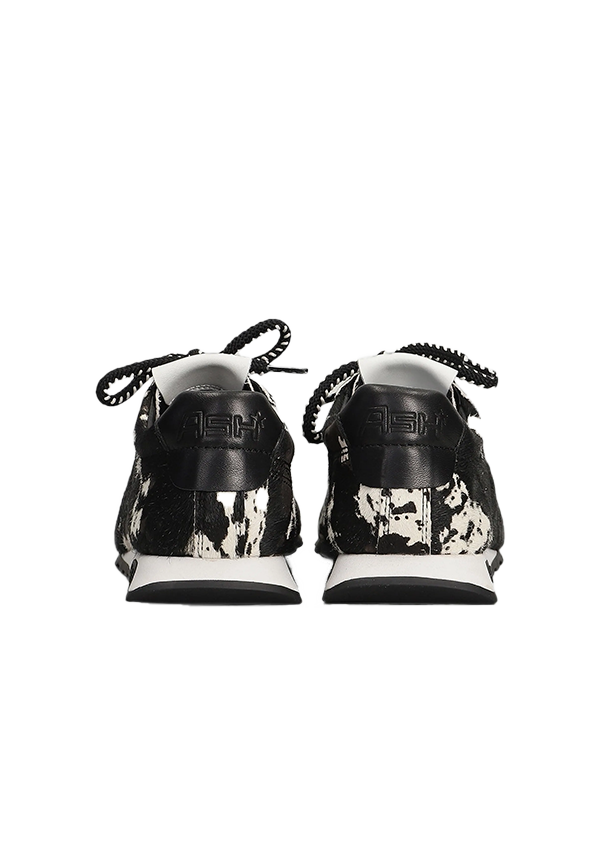 Ash - Sneakers KillBill05