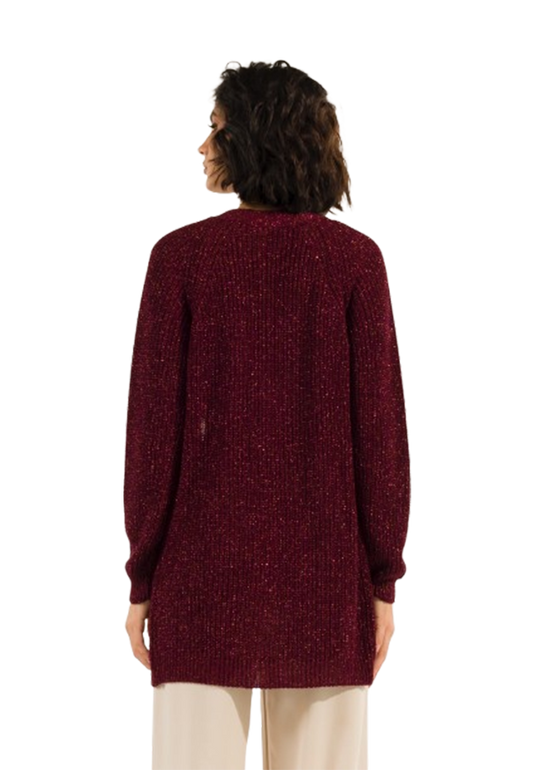 Kontatto - Cardigan
