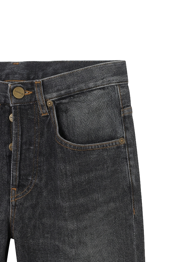 Dondup - Jacklyn Jeans 5-pockets