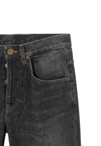 Dondup - Jacklyn Jeans 5-pockets
