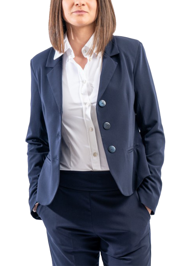 Alessia Santi - Giacca blazer