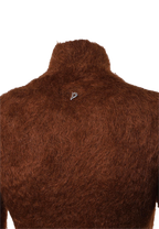 Dondup - Pullover a collo alto