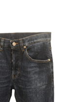 Dondup - Jacklyn Jeans 5-pockets