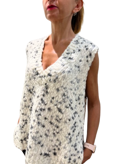 Kangra - Gilet