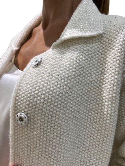 Kangra - Cardigan