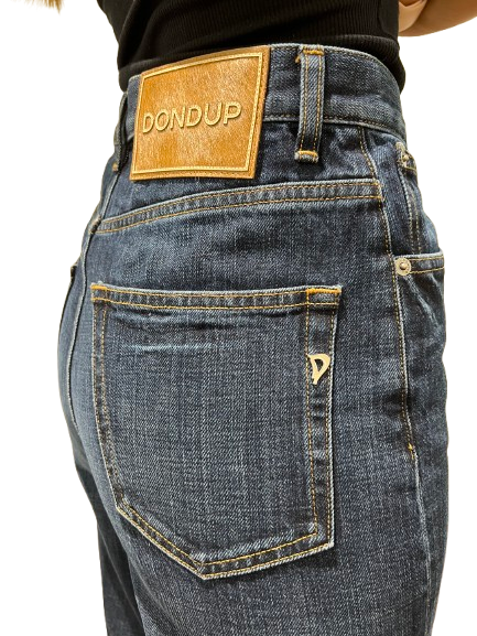 Dondup - Pantalone Bessie