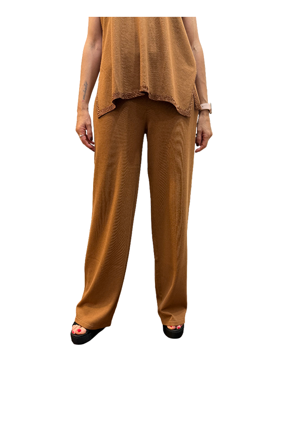 Gran Sasso - Pantalone palazzo