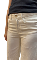 Emporio Armani - 5 Pockets pant