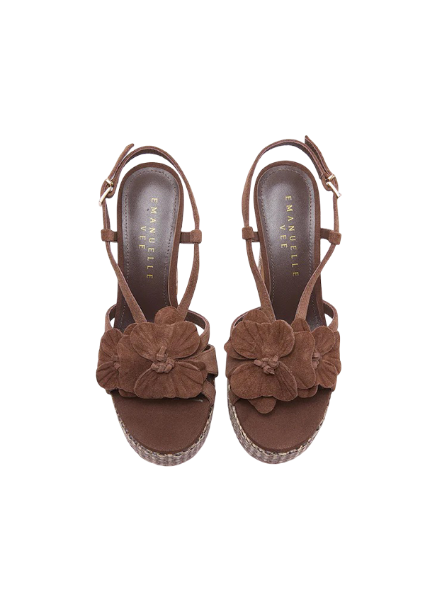 Emanuelle Vee - Sandalo GIUNOBE