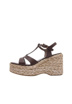 Emanuelle Vee - YUMI Sandal